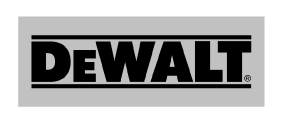 logo dewalt