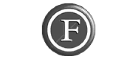 logo f